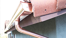 Rain Gutter Installation, Repair, Cleaning in Joyce, LA